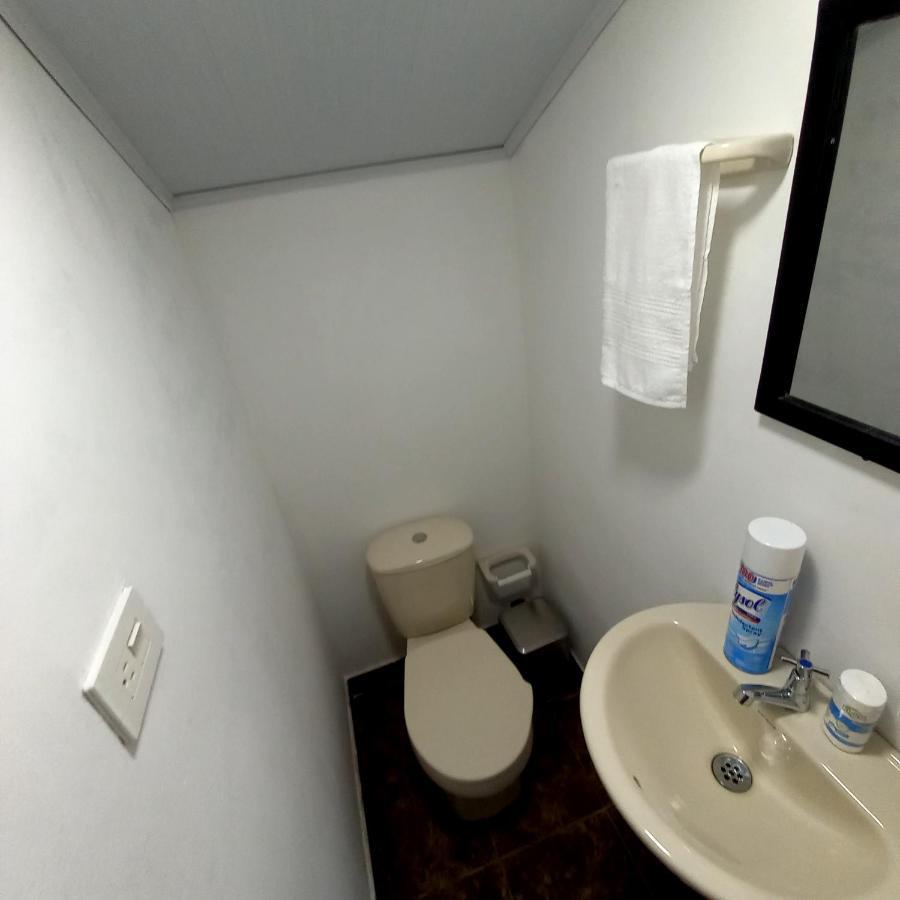 Hostal Casa Jak Santa Marta Bed & Breakfast エクステリア 写真